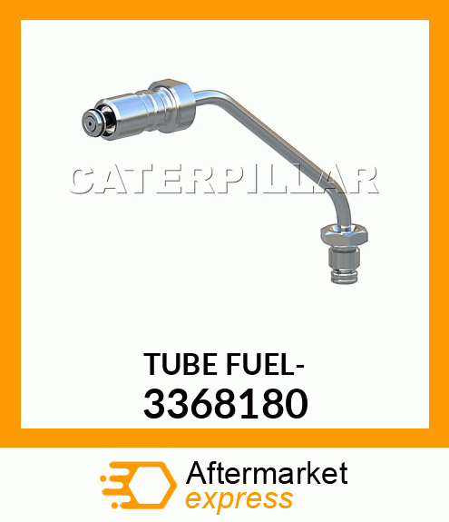 TUBE FUEL-IN 3368180