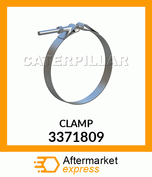 CLAMP 3371809