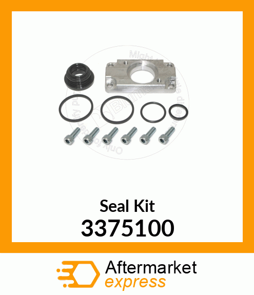 Seal Kit 3375100