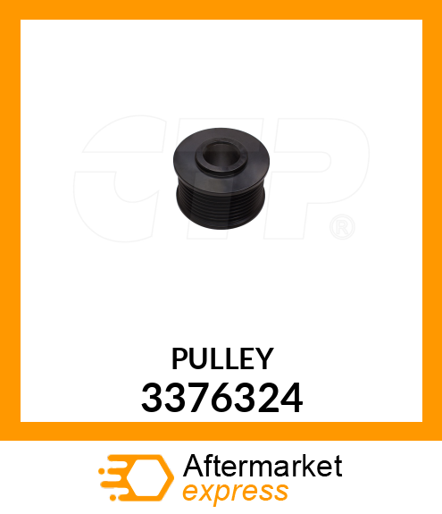PULLEY 3376324