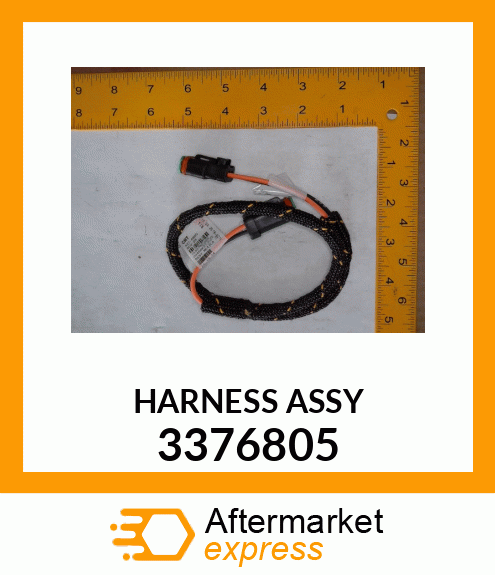 HARNESS_ASSY 3376805