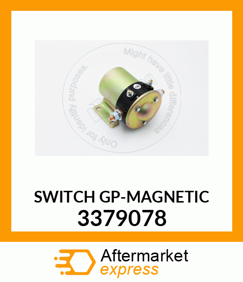 SWITCH AS- 3379078