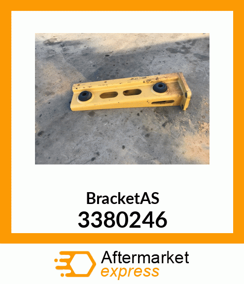 BracketAS 3380246