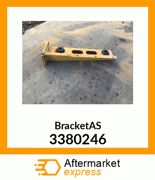 BracketAS 3380246