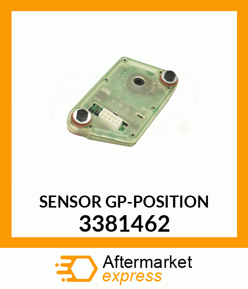 SENSOR GP- 3381462