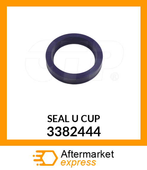 SEAL U CUP 3382444