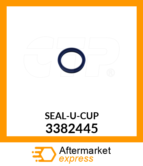 SEAL-U-CUP 3382445