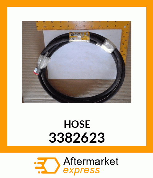 HOSE 3382623