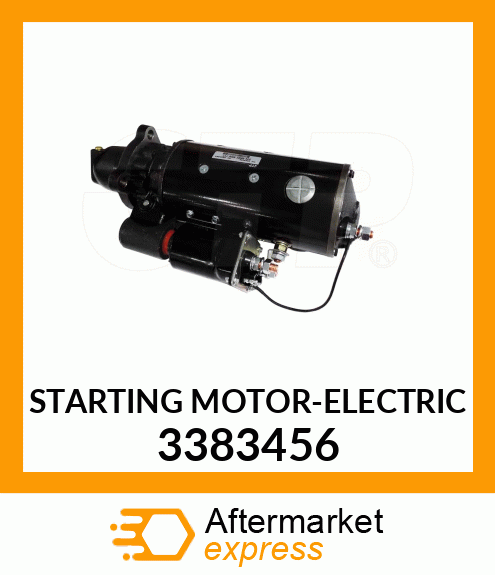 MOTOR GROUP 3383456