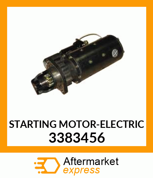 MOTOR GROUP 3383456