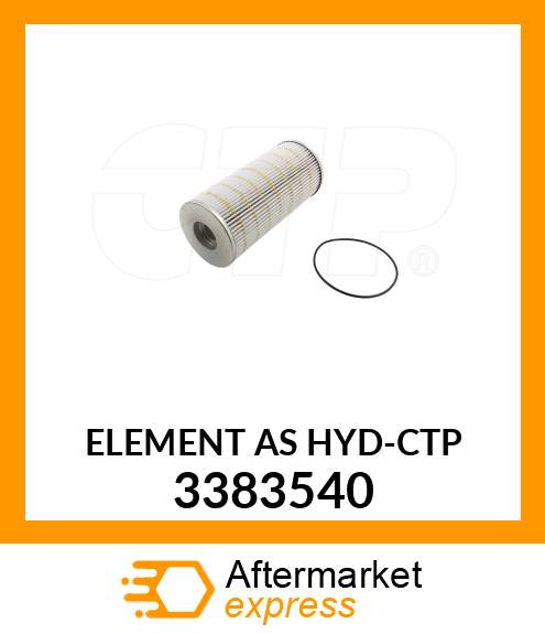 ELEMENT A 3383540