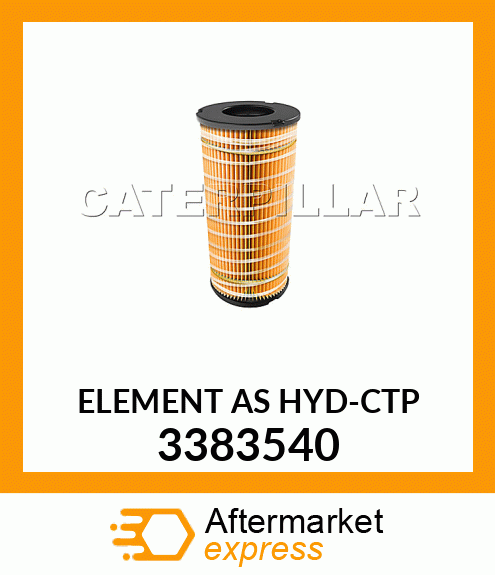 ELEMENT A 3383540