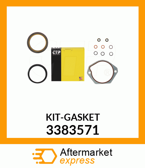 KIT-GASKET 3383571