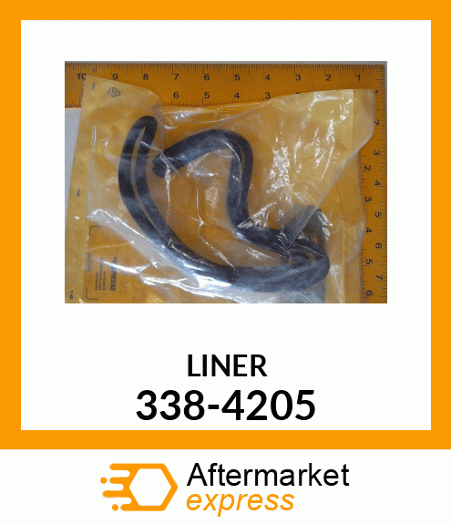 LINER 338-4205