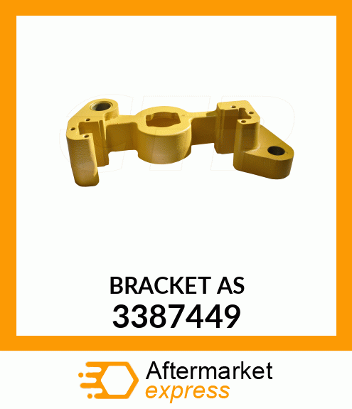 BRACKET AS 3387449