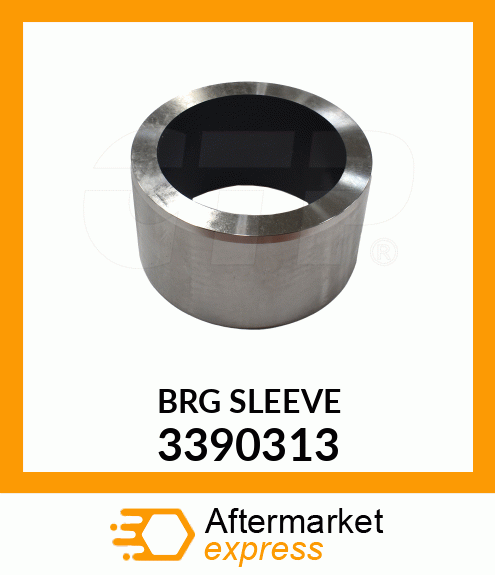 BRG SLEEVE 3390313