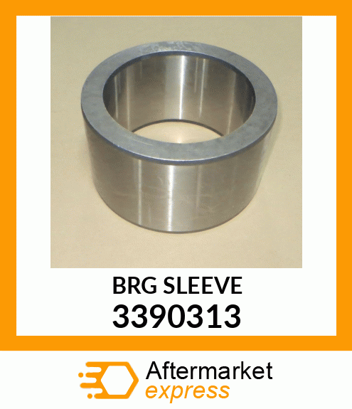 BRG SLEEVE 3390313