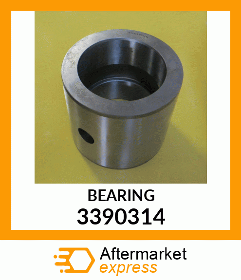 BEARING SLEEVE 3390314