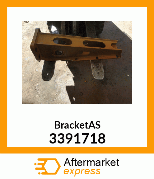 BracketAS 3391718