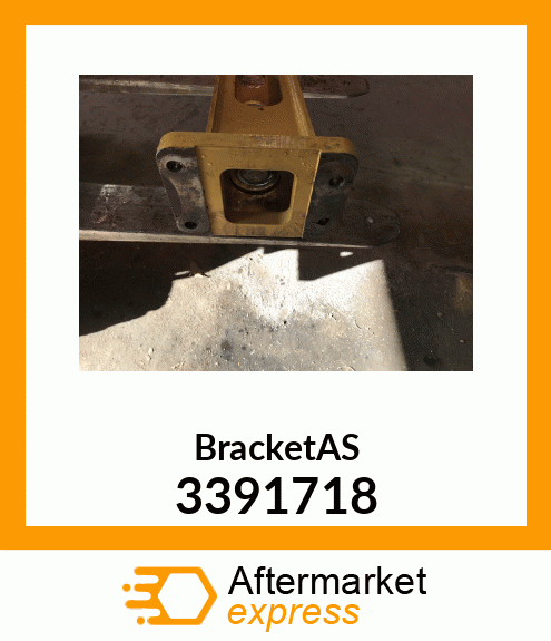 BracketAS 3391718