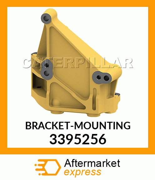 BRACKET 3395256