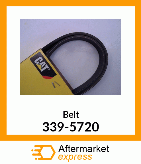 BELT 3395720