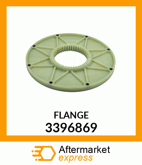 FLANGE 3396869