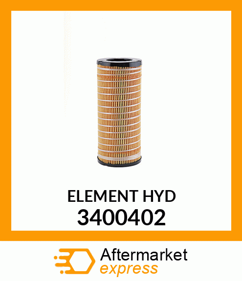 ELEMENT HY 3400402