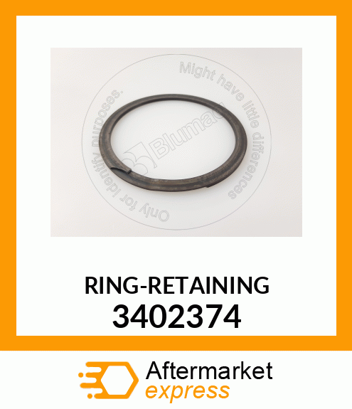 RING-RETAI 3402374