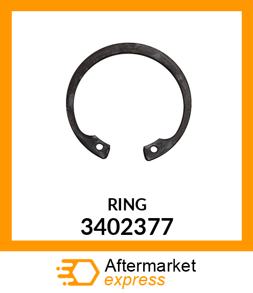 RING 3402377
