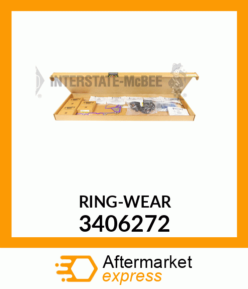 RINGWEAR 3406272