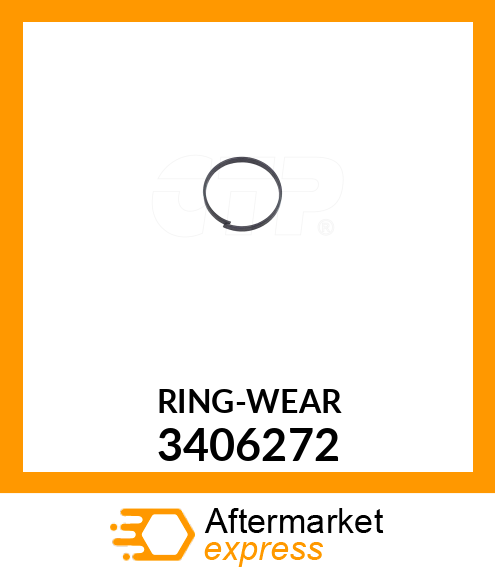 RINGWEAR 3406272