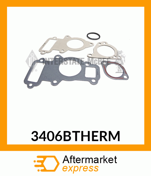 3406BTHERM