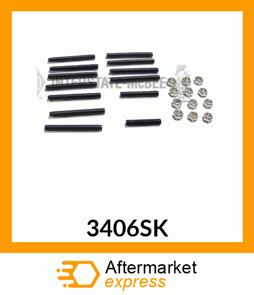 3406SK