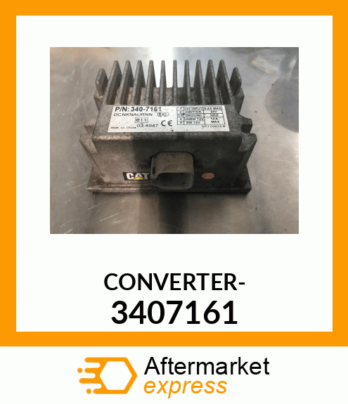 CONVERTER 3407161