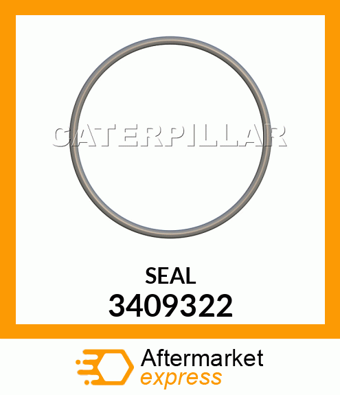 SEAL 3409322