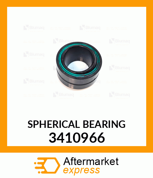 SPHERICAL BEARING 3410966