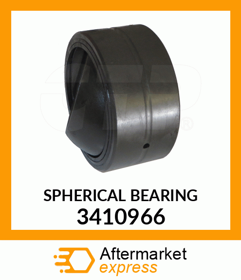 SPHERICAL BEARING 3410966