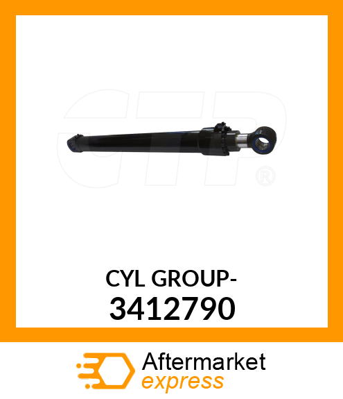 CYL GROUP- 3412790