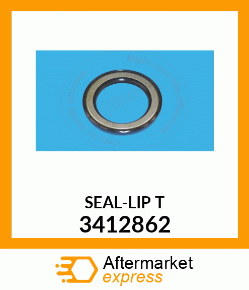 SEAL-LIP T 3412862