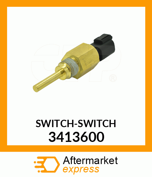 SWITCH 3413600