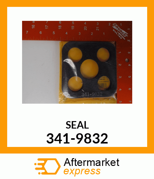 SEAL 341-9832