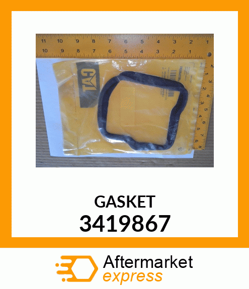 GASKET 3419867