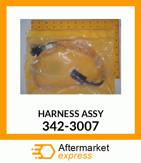 HARNESS A 3423007