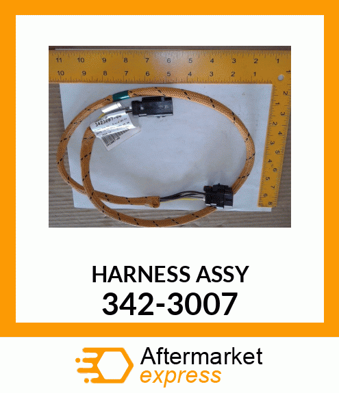 HARNESS A 3423007