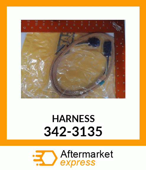 HARNESS A 3423135