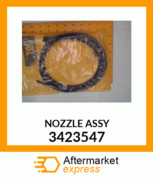 NOZZLE A 342-3547