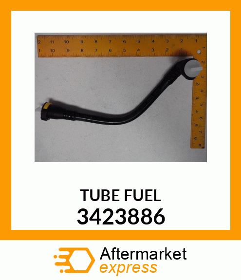 TUBE-FUEL 342-3886