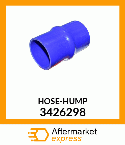 HOSE-HUMP 3426298