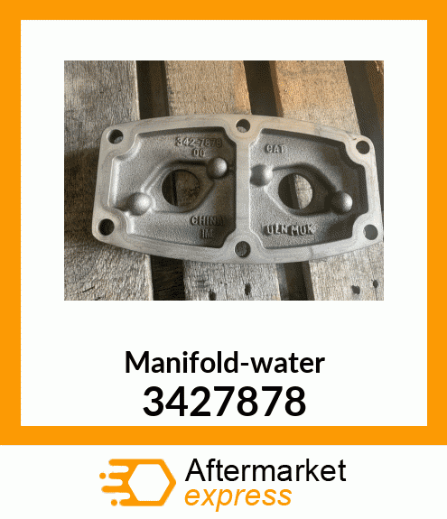 Manifold-water 3427878